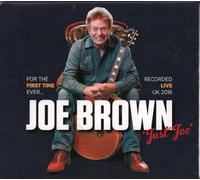 Joe Brown - Just Joe