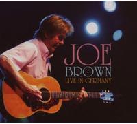 Joe Brown - Live In Germany By Joe Brown (2008-03-17)