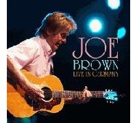 Joe Brown - Live in Germany [Vinilo]