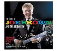Joe Brown & The Bruvvers - The Best Of