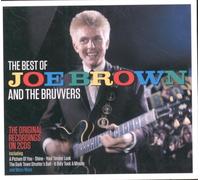 Joe Brown & The Bruvvers - The Best Of