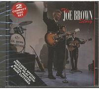 Joe Brown - The Joe Brown Story