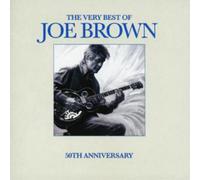 Joe Brown The Very Best of Joe Brown (CD) (Importación USA)