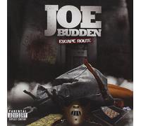 Joe Budden Escape Route explicit_lyrics (CD) (Importación USA)