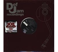 Joe Budden - Fire [Vinilo][Yes Yes Y All]
