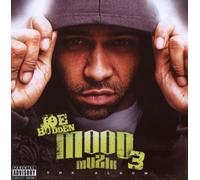 Joe Budden - Mood Muzik 3