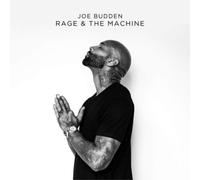 Budden - Rage & The Machine [Vinilo]
