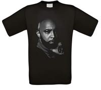 Joe Budden Slaughterhouse Rap Hip Hop T-Shirt