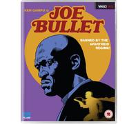 Joe Bullet (Blu-ray) Jimmy Sabe Cocky Tlhotlhalemaje Sydney Chama Joe Lopez
