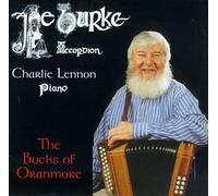 Joe Burke & Charlie Lennon - The Bucks of Oranmore
