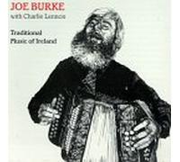 Joe Burke & Charlie Lennon - Trad Music of Ireland