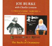 Joe Burke/Charlie Lennon - Traditional Music of Ireland/The Bucks of Oranmore