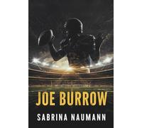 JOE BURROW: The Making of “Joe Cool” Athens Roots, LSU Glory, and an NFL Destiny