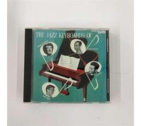 Joe Bushkin/Marian Mcpartland/Bobby Scott/Lennie Tristano - Jazz Keyboards of Mcpartland & Others