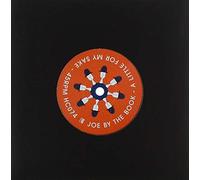 Joe By The Book - As My Head Hit The Ground/A Little For My Sake [VINYL] [Vinilo]
