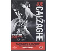 Joe Calzaghe-My Life Story - Joe Calzaghe - My Life Story [Edizione: Regno Unito] [Reino Unido] [DVD]