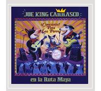 Joe Carrasco King - Concierto Para Los Perros [Import]
