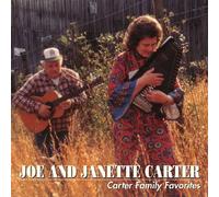Joe Carter & Janette - Carter Family Favorites