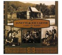 Joe Carter & Janette - Last Of Their Kind