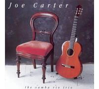 Joe Carter - Samba Rio Trio