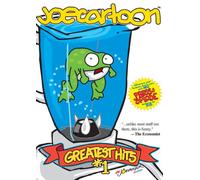 Joe Cartoon: Greatest Hits 1 [Reino Unido] [DVD]