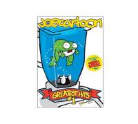 Joe Cartoon - Greatest Hits Vol.1 [DVD] [Reino Unido]