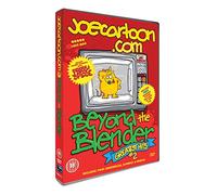 Joe Cartoon - Greatest Hits Vol.2 - Beyond The Blender [DVD] [Reino Unido]