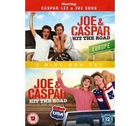 Joe & Caspar Hit The Road Box Set [DVD]