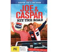 Joe & Caspar Hit the Road USA [NON-USA Format / Region 4 Import - Australia]
