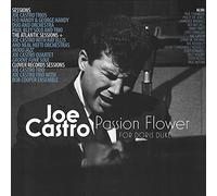 Joe Castro - Passion Flower: For Doris Duke