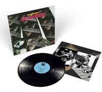 Joe Chambers & Larry Young - Double Exposure [Vinilo]