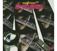 Joe Chambers & Larry Young - Double Exposure [Vinilo]
