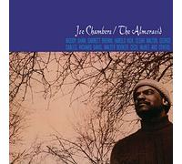 Joe Chambers - The Almoravid [Vinilo]