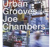 Joe Chambers - Urban Grooves
