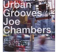 Joe Chambers - Urban Grooves
