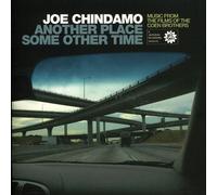 Joe Chindamo - Another Place Some Other Time [Import] [Import]