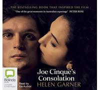 Joe Cinque's Consolation [Audio]