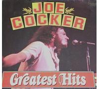 Joe Cocker - 16 Greatest Hits