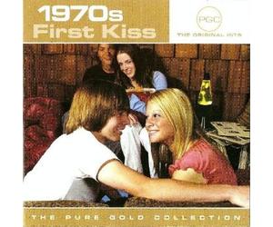 Joe Cocker - 1970s First Kiss - The Pure Cold Collection (UK Import)