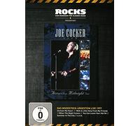 Joe Cocker - Across From Midnight Tour 1997 [Alemania] [DVD]