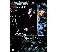 Joe Cocker - Across From Midnight Tour [Alemania] [DVD]