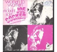 Joe Cocker And The Chris Stainton Band - Harsh Woman [Vinilo]