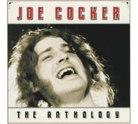 Joe Cocker Anthology (CD) Album (Importación USA)