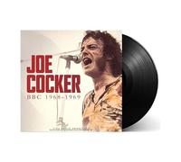 Joe Cocker - BBC 1968-1970