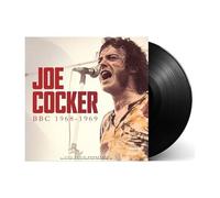 Joe Cocker - BBC 1968-1970 [Vinilo]