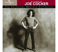 Joe Cocker - Best 1000 [Ltd.Release]