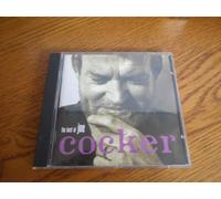 Joe Cocker BEST OF (CD) (Importación USA)
