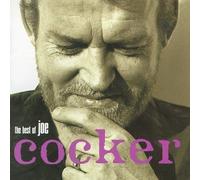 Joe Cocker - Best of Joe Cocker [Casete]