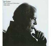 Joe Cocker - (CD Album Joe Cocker, 30 Tracks) You Are So Beautiful/ Summer In The City/ You Can Leave Your Hat On/ Up Where We Belong (& Jennifer Warnes)/ Cry Me A River/ Don't You Love Me Anymore/ Don't Let The Sun Go Down On Me/ Civilized Man/ First We Take Manhattan etc..