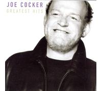 JOE COCKER CD - GREATS HITS mejores éxitos nuevo sellado